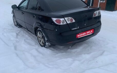 Haima 3, 2011 год, 65 000 рублей, 3 фотография