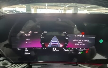 Audi Q5, 2025 год, 8 790 000 рублей, 7 фотография