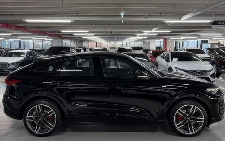 Audi Q5, 2025 год, 8 790 000 рублей, 4 фотография