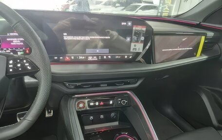 Audi Q5, 2025 год, 8 790 000 рублей, 8 фотография