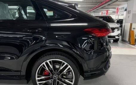 Audi Q5, 2025 год, 8 790 000 рублей, 12 фотография