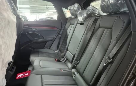 Audi Q5, 2025 год, 8 790 000 рублей, 10 фотография