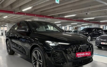 Audi Q5, 2025 год, 8 790 000 рублей, 3 фотография