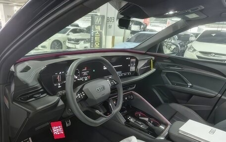 Audi Q5, 2025 год, 8 790 000 рублей, 6 фотография