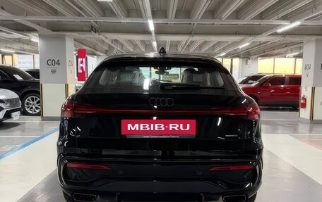 Audi Q5, 2025 год, 8 790 000 рублей, 5 фотография