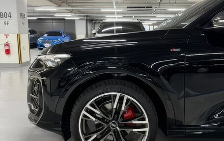 Audi Q5, 2025 год, 8 790 000 рублей, 13 фотография