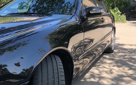 Mercedes-Benz S-Класс, 2002 год, 1 000 000 рублей, 6 фотография