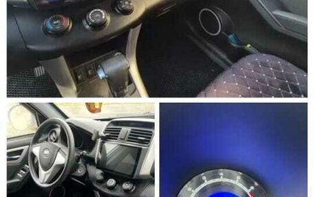 Lifan X60 I рестайлинг, 2016 год, 695 000 рублей, 6 фотография