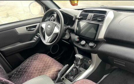 Lifan X60 I рестайлинг, 2016 год, 695 000 рублей, 8 фотография