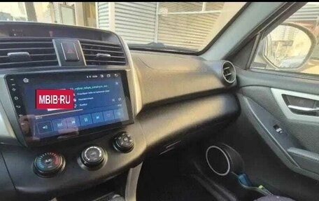 Lifan X60 I рестайлинг, 2016 год, 695 000 рублей, 12 фотография