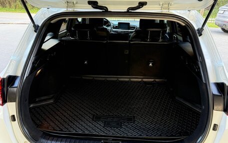 KIA cee'd III, 2019 год, 1 810 000 рублей, 4 фотография