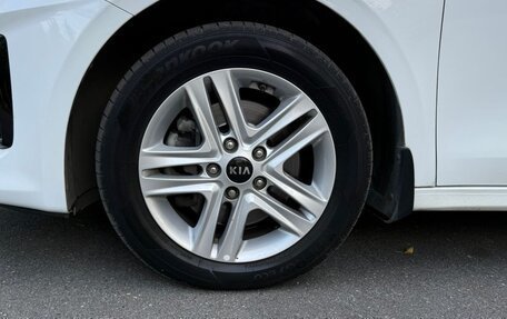 KIA cee'd III, 2019 год, 1 810 000 рублей, 3 фотография