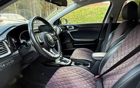 KIA cee'd III, 2019 год, 1 810 000 рублей, 6 фотография