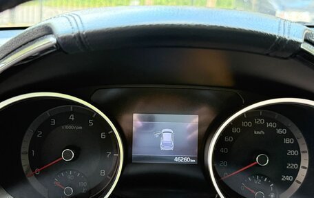 KIA cee'd III, 2019 год, 1 810 000 рублей, 8 фотография