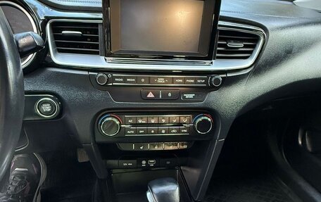 KIA cee'd III, 2019 год, 1 810 000 рублей, 7 фотография