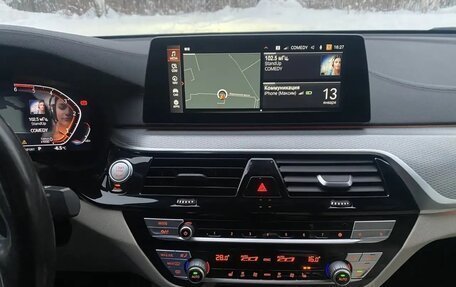 BMW 6 серия, 2020 год, 4 100 000 рублей, 6 фотография