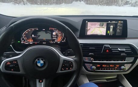 BMW 6 серия, 2020 год, 4 100 000 рублей, 7 фотография