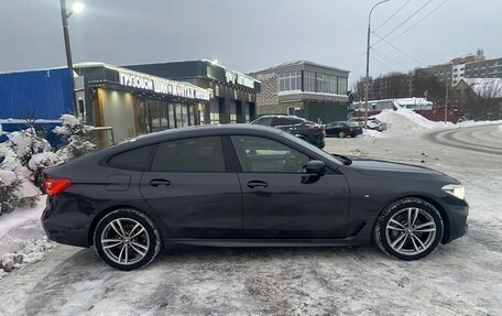 BMW 6 серия, 2020 год, 4 100 000 рублей, 5 фотография