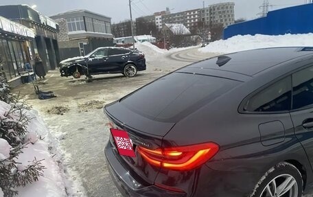 BMW 6 серия, 2020 год, 4 100 000 рублей, 3 фотография