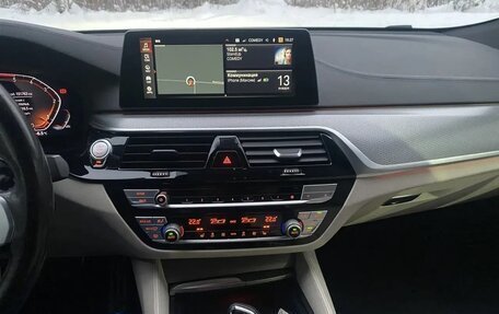 BMW 6 серия, 2020 год, 4 100 000 рублей, 9 фотография