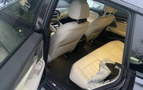 BMW 6 серия, 2020 год, 4 100 000 рублей, 11 фотография