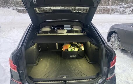 BMW 6 серия, 2020 год, 4 100 000 рублей, 10 фотография