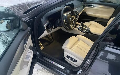 BMW 6 серия, 2020 год, 4 100 000 рублей, 12 фотография