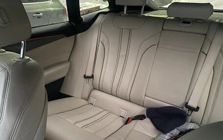 BMW 6 серия, 2020 год, 4 100 000 рублей, 13 фотография