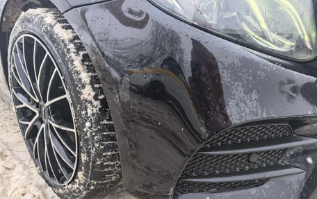 Mercedes-Benz E-Класс, 2019 год, 3 900 000 рублей, 9 фотография