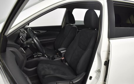 Nissan X-Trail, 2015 год, 1 576 100 рублей, 9 фотография