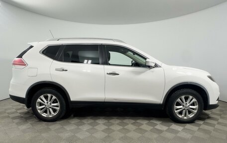 Nissan X-Trail, 2015 год, 1 576 100 рублей, 5 фотография