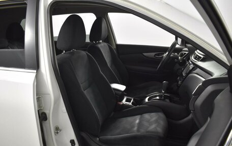 Nissan X-Trail, 2015 год, 1 576 100 рублей, 7 фотография