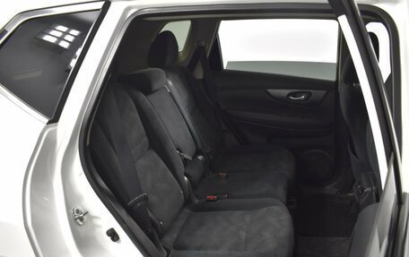 Nissan X-Trail, 2015 год, 1 576 100 рублей, 6 фотография