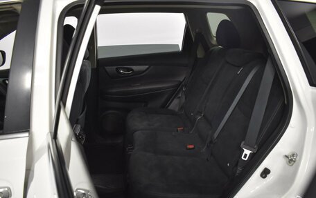 Nissan X-Trail, 2015 год, 1 576 100 рублей, 8 фотография