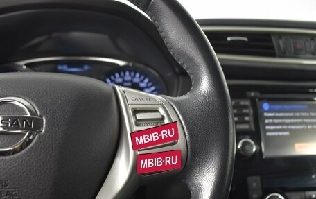 Nissan X-Trail, 2015 год, 1 576 100 рублей, 15 фотография