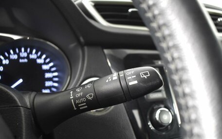 Nissan X-Trail, 2015 год, 1 576 100 рублей, 17 фотография