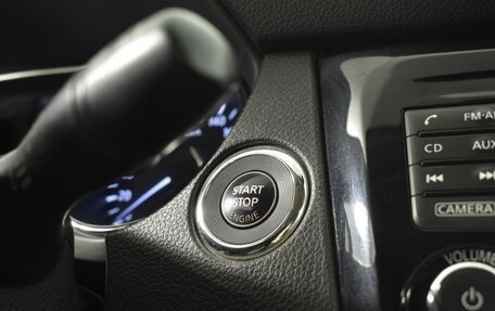 Nissan X-Trail, 2015 год, 1 576 100 рублей, 18 фотография