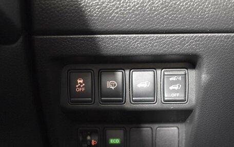 Nissan X-Trail, 2015 год, 1 576 100 рублей, 21 фотография