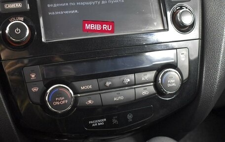 Nissan X-Trail, 2015 год, 1 576 100 рублей, 19 фотография