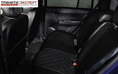 Hyundai Getz I рестайлинг, 2004 год, 367 000 рублей, 16 фотография