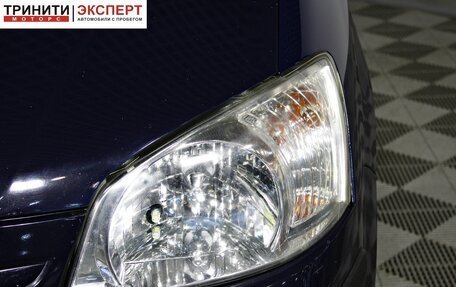 Hyundai Getz I рестайлинг, 2004 год, 367 000 рублей, 11 фотография