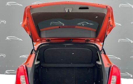 Opel Mokka I, 2014 год, 798 600 рублей, 12 фотография