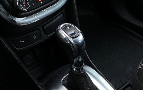 Opel Mokka I, 2014 год, 798 600 рублей, 14 фотография