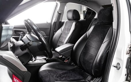 Chevrolet Cruze II, 2011 год, 669 000 рублей, 10 фотография