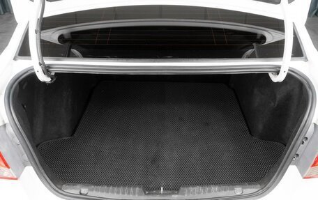 Chevrolet Cruze II, 2011 год, 669 000 рублей, 17 фотография