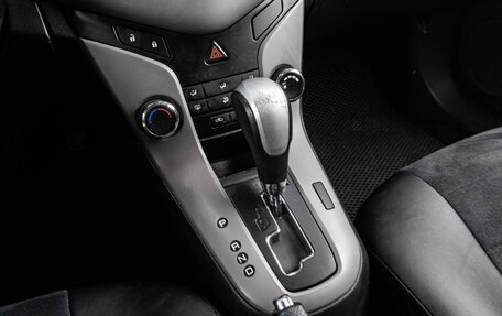 Chevrolet Cruze II, 2011 год, 669 000 рублей, 14 фотография