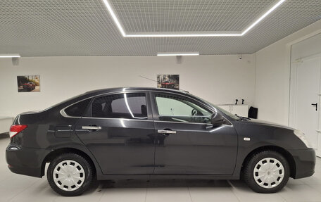 Nissan Almera, 2014 год, 641 000 рублей, 5 фотография