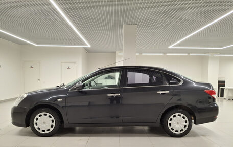 Nissan Almera, 2014 год, 641 000 рублей, 10 фотография