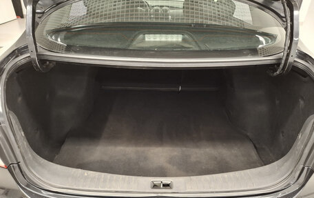 Nissan Almera, 2014 год, 641 000 рублей, 12 фотография