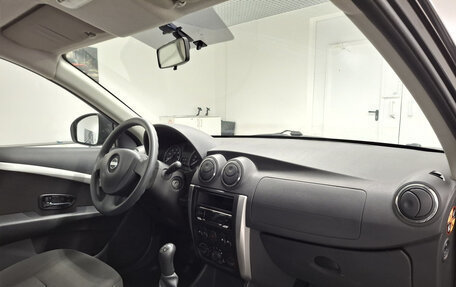 Nissan Almera, 2014 год, 641 000 рублей, 13 фотография